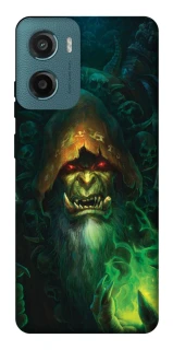 Чехол на Motorola Moto G06 Gul'dan фото 1 Чехол на Motorola Moto G06 Gul'dan фото 1 из 1