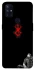 Чохол на OnePlus Nord N10 5G berserk black фото 1 з 1