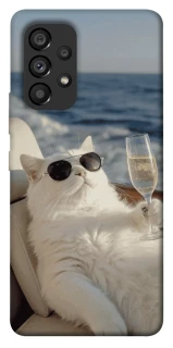 Чохол на Samsung Galaxy A53 5G Smile v3 фото 1 з 1