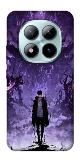 Чехол на Xiaomi Redmi Note 15 Pro+ 5G Sung Jinwoo фото 1 из 1