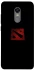 Чохол на Xiaomi Redmi 5 Plus / Redmi Note 5 (Single Camera) Dota logo фото 1 з 1