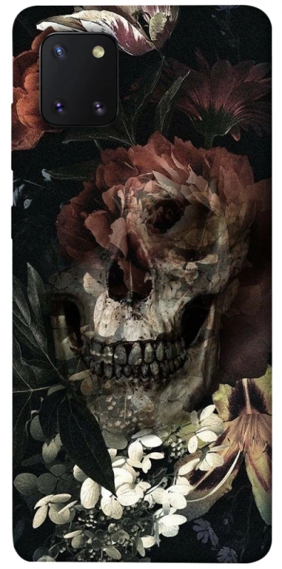 Чохол на Samsung Galaxy Note 10 Lite (A81) Romantic Halloween ver.1 фото 1 з 1