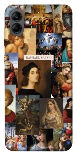 Чехол на Samsung Galaxy A04 Raphael Sanzio фото 1 из 1