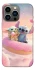 Чохол на Apple iPhone 13 Pro (6.1") Stitch ver.17 фото 1 з 1