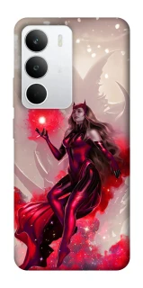 Чехол на Realme C71 Scarlet Witch v2 фото 1 из 1