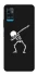 Чохол на ZTE Blade A71 Halloween skeleton фото 1 з 1