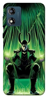 Чехол на Motorola Moto E13 Loki фото 1 из 1