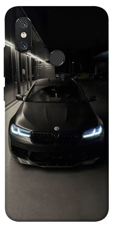Чохол на Xiaomi Mi 8 BMW v45 фото 1 з 1