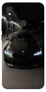 Чохол на Xiaomi Mi 8 BMW v45 фото 1 з 1
