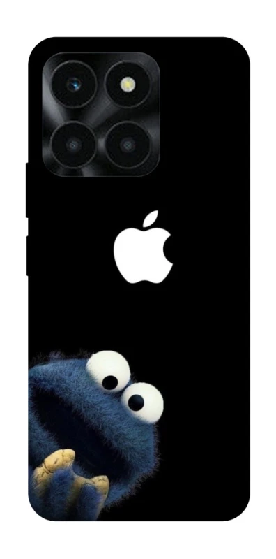 Чохол на Huawei Honor X6a Apple logo ver.10 фото 1 з 1