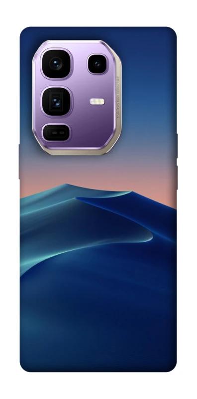 Чохол на Infinix Note 50 Pro+ Night dune фото 1 з 1