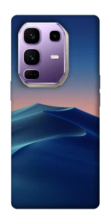 Чохол на Infinix Note 50 Pro+ Night dune фото 1 з 1