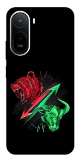 Чохол на Xiaomi Redmi A7 Pro 4G Crypt v2 фото 1 з 2