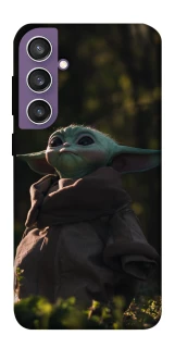 Чохол на Samsung Galaxy S23 FE Бэбі Йода фото 1 з 1