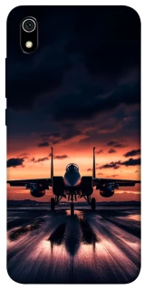 Чехол на Xiaomi Redmi 7A fighter фото 1 из 1