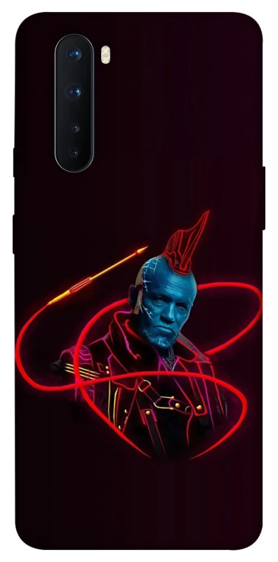 Чохол на OnePlus Nord Yondu фото 1 з 1