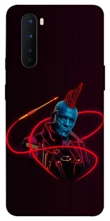 Чохол на OnePlus Nord Yondu фото 1 з 1