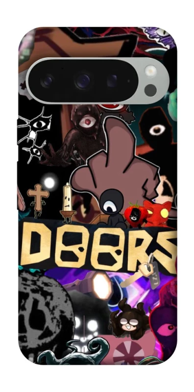 Чехол на Google Pixel 10 Pro XL Doors фото 1 из 1