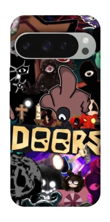 Чехол на Google Pixel 10 Pro XL Doors фото 1 из 1