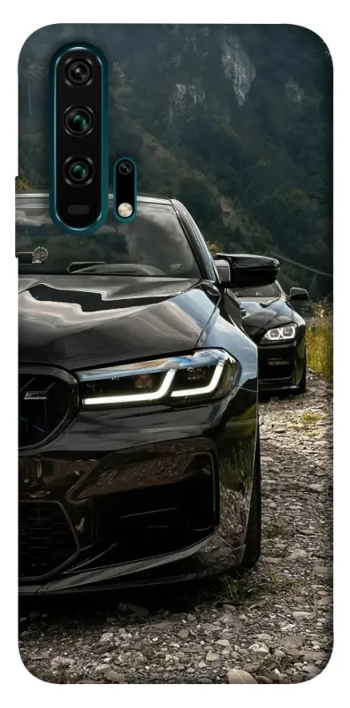 Чехол на Huawei Honor 20 Pro BMW v39 фото 1 из 1