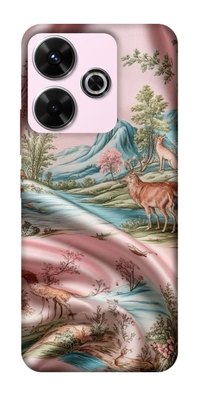 Чохол на Xiaomi Redmi 13 4G Nature фото 1 з 1