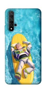 Чехол на Huawei Honor 20 / Nova 5T buzz lightyear фото 1 из 1