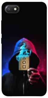 Чохол на Xiaomi Redmi 6A squid game v6 фото 1 з 1