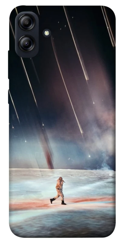 Чехол на Samsung Galaxy A04e Kanye West ver.4 фото 1 из 1