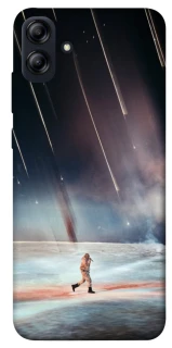 Чохол на Samsung Galaxy A04e Kanye West ver.4 фото 1 з 1