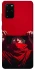 Чехол на Samsung Galaxy S20+ Itachi Uchiha v2 фото 1 из 1