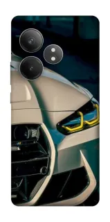 Чохол на Realme GT Neo 6 SE BMW v38 фото 1 з 1
