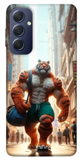 Чехол на Samsung Galaxy M54 5G Тигр фото 1 из 1