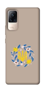 Чохол на Xiaomi Civi 6 Герб v99 фото 1 з 1