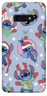 Чехол на Samsung Galaxy S10e Stitch ver.20 фото 1 из 1