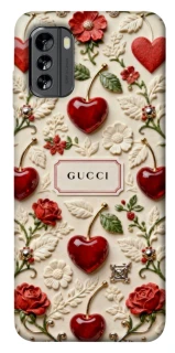 Чехол на Nokia G60 Gucci ver.2 фото 1 из 1