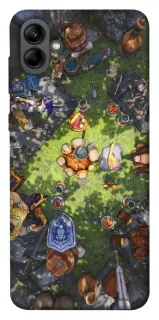 Чехол на Samsung Galaxy A04 Warcraft v12 фото 1 из 1