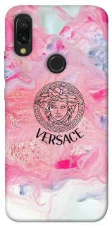 Чохол на Xiaomi Redmi 7 Versace ver.3 фото 1 з 1