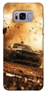 Чохол на Samsung G955 Galaxy S8 Plus Mud race фото 1 з 1