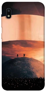 Чехол на Samsung Galaxy A10 (A105F) Kanye West ver.9 фото 1 из 1