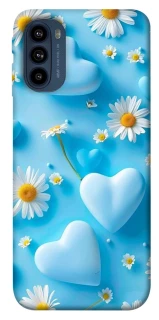 Чехол на Motorola Moto G41 Flowers v20 фото 1 из 1