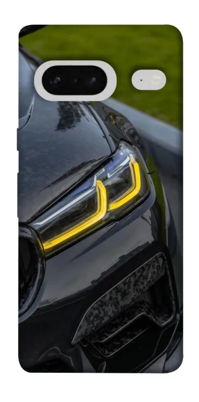 Чехол на Google Pixel 7 BMW v48 фото 1 из 1