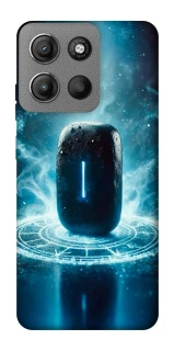 Чехол на Motorola Moto G15 Power Руна Иса фото 1 из 1