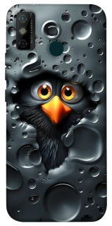 Чохол на TECNO Spark 6 Go Ну привіт ! фото 1 з 1