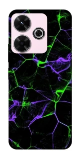 Чехол на Xiaomi Redmi 13 4G Abstract ver.2 фото 1 из 1