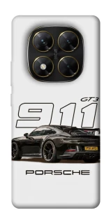 Чехол на Xiaomi Poco X7 911 фото 1 из 1