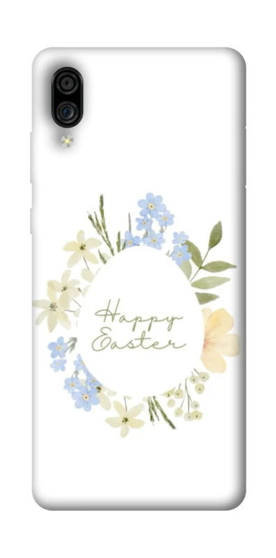 Чехол на ZTE Blade A5 (2020) Easter ver.6 фото 1 из 1