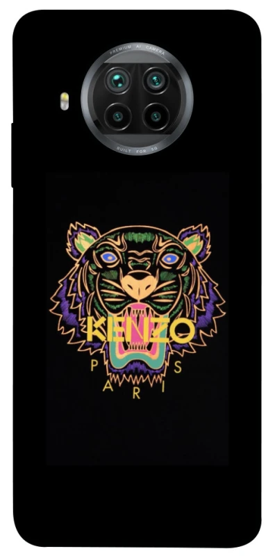 Чохол на Xiaomi Mi 10T Lite / Redmi Note 9 Pro 5G Kenzo фото 1 з 1