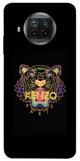 Чохол на Xiaomi Mi 10T Lite / Redmi Note 9 Pro 5G Kenzo фото 1 з 1