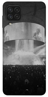 Чехол на Samsung Galaxy A22 4G Kanye West ver.5 фото 1 из 1