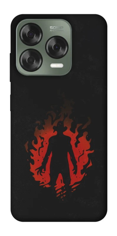 Чохол на ZTE Nubia V70 Design Daylight фото 1 з 1